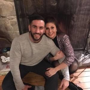 Meet your Posher, Adam